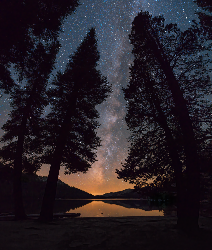 In-Store Winter 2023 Grab N Go Metal Prints 12" width