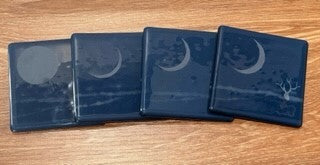 Phases of the Moon