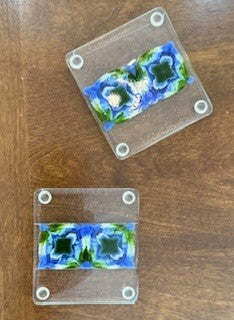 Looking into the Kaleidoscope Coasters