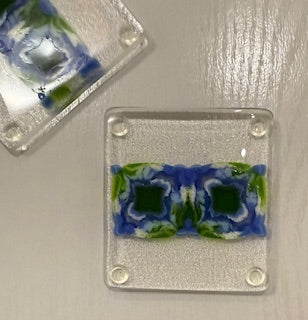Looking into the Kaleidoscope Coasters