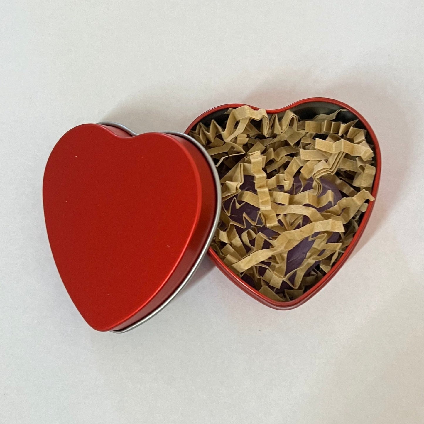 A sweet heart for your sweetheart