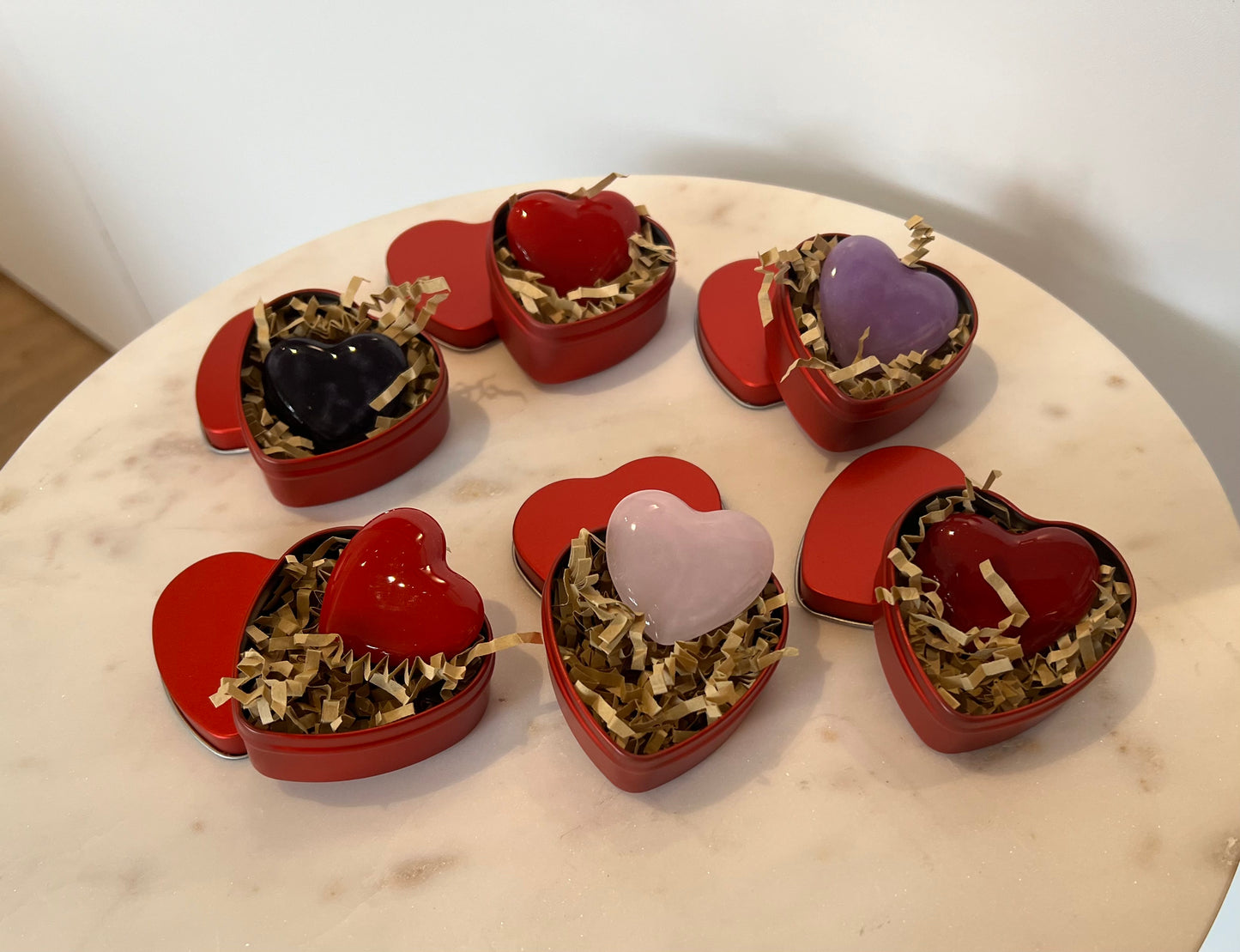 A sweet heart for your sweetheart