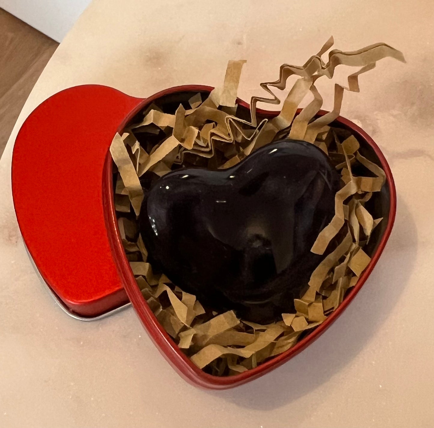 A sweet heart for your sweetheart