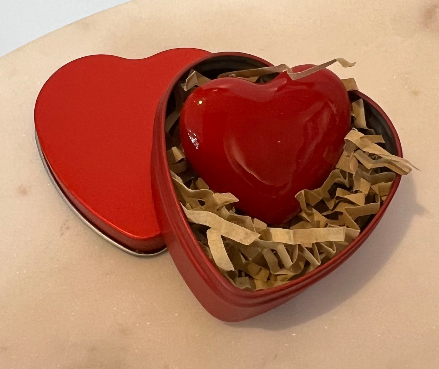 A sweet heart for your sweetheart