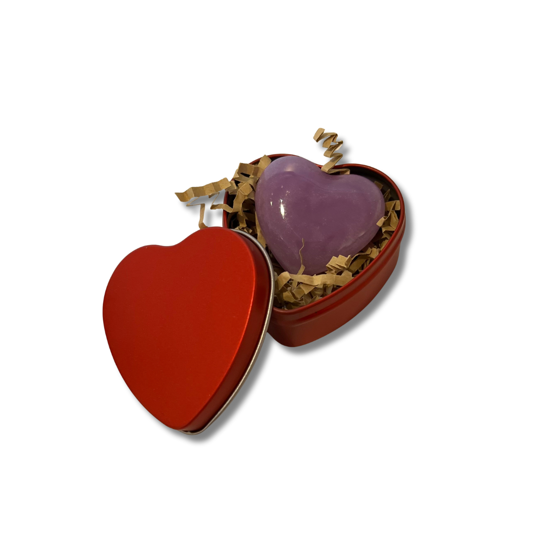 A sweet heart for your sweetheart