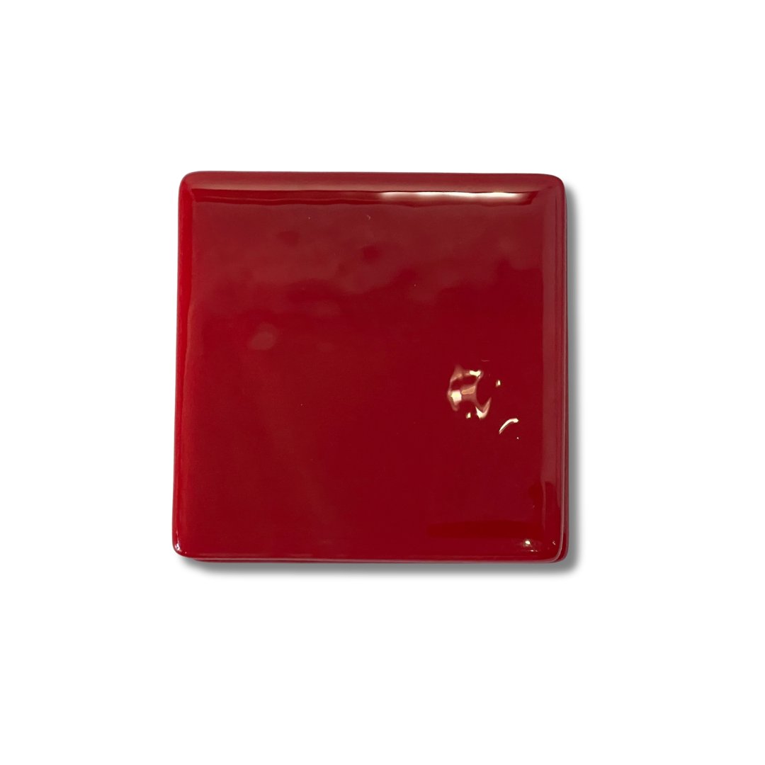 Bright Red
