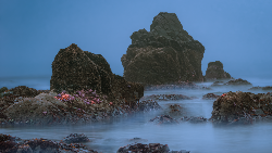 In-Store Winter 2023 Grab N Go Metal Prints 12" width