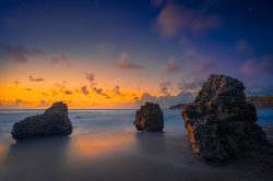 In-Store Winter 2023 Grab N Go Metal Prints 12" width