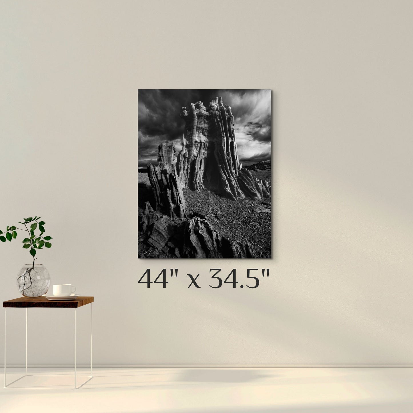 "Ancient Tower"