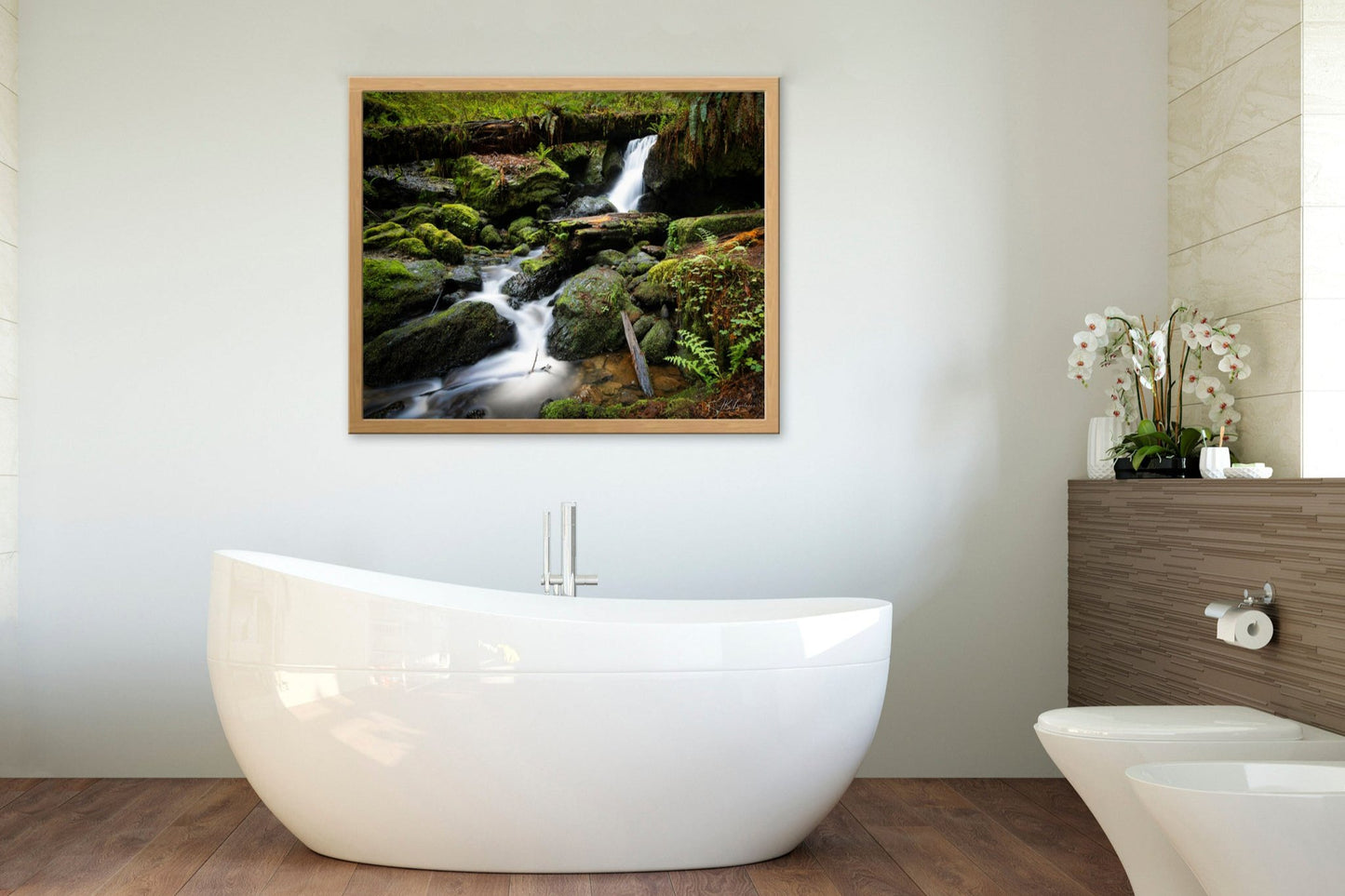 "The Waters of Orick"