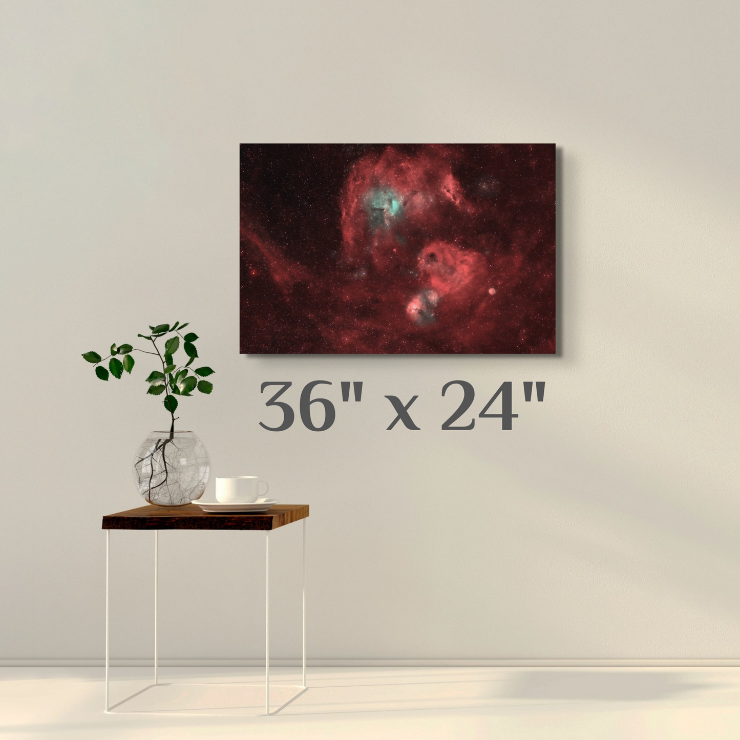 "Sivan 5 & 6 - Seadog Nebula"