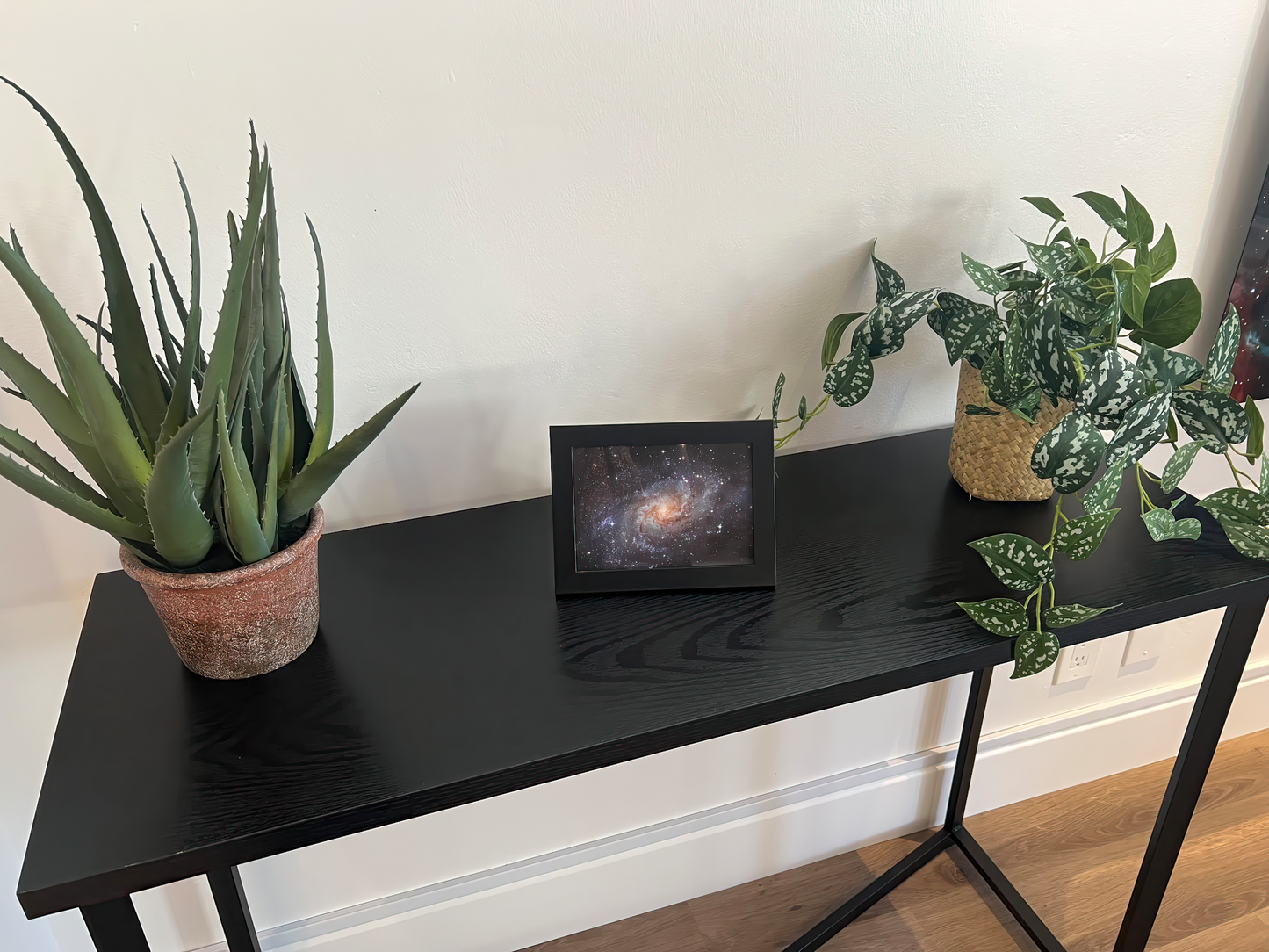 Huge and Mighty Forms 5x7 Postcard