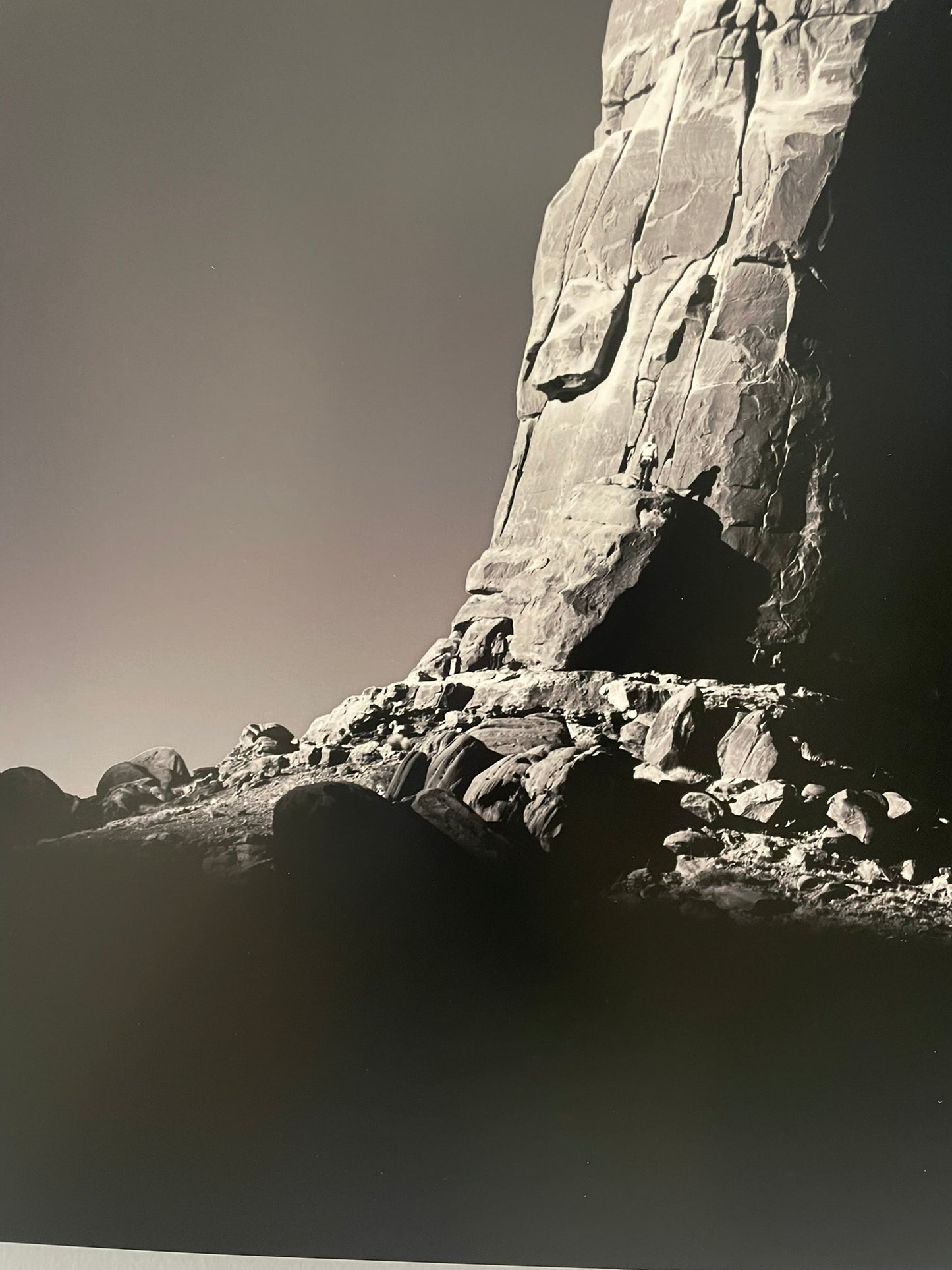 "Tower of Babel" - Limited Edition ChromaLuxe® Metal Wall Art 44" x 35.2"