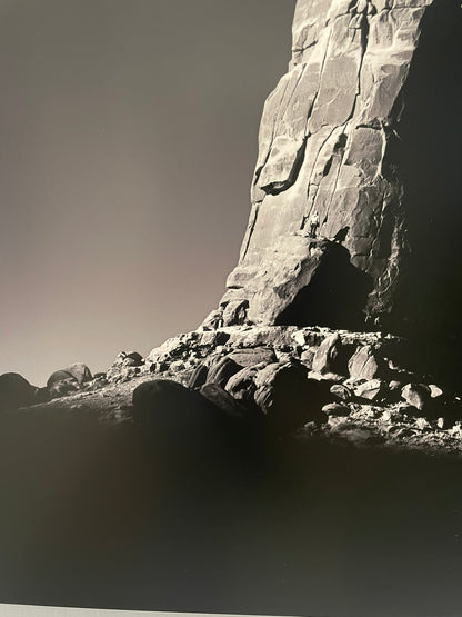 "Tower of Babel" - Limited Edition ChromaLuxe® Metal Wall Art 44" x 35.2"