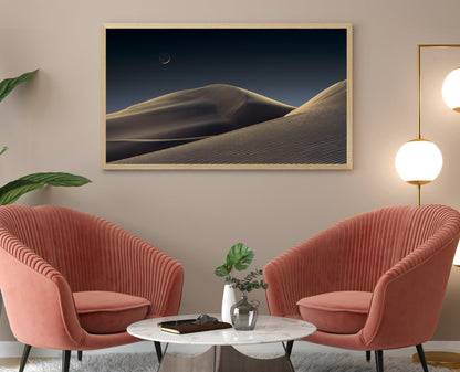 "Luna Dunes"